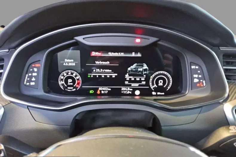 Audi RS6 din 2023 cu 60.402 km - oferta AUD218374 - foto 5