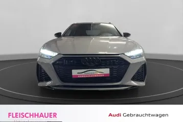 Audi RS6 din 2023 - oferta AUD218375
