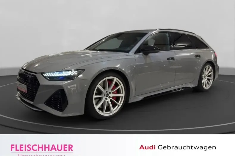 Audi RS6 din 2023 cu 69.182 km - oferta AUD218375 - foto 3