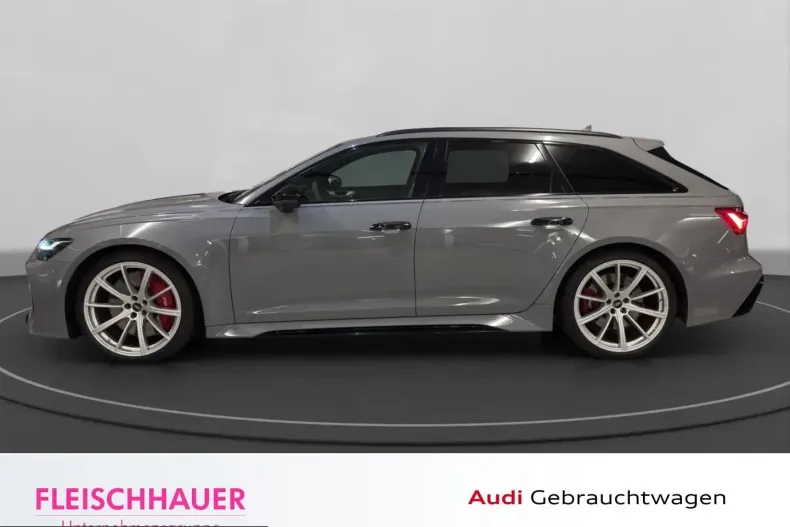 Audi RS6 din 2023 cu 69.182 km - oferta AUD218375 - foto 4