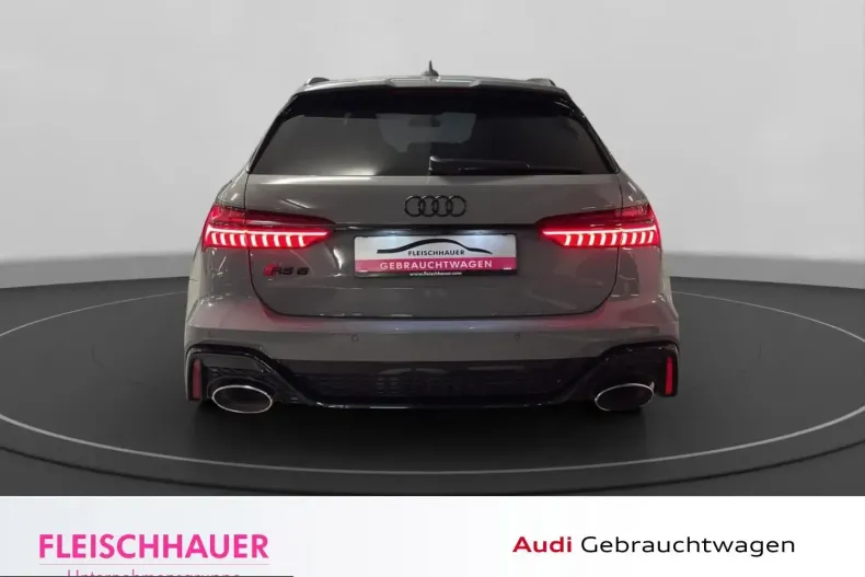 Audi RS6 din 2023 cu 69.182 km - oferta AUD218375 - foto 6