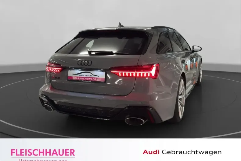 Audi RS6 din 2023 cu 69.182 km - oferta AUD218375 - foto 7