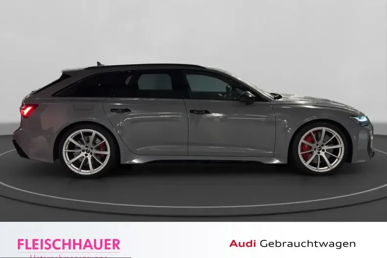 Audi RS6 din 2023 cu 69.182 km - oferta AUD218375 - foto 8