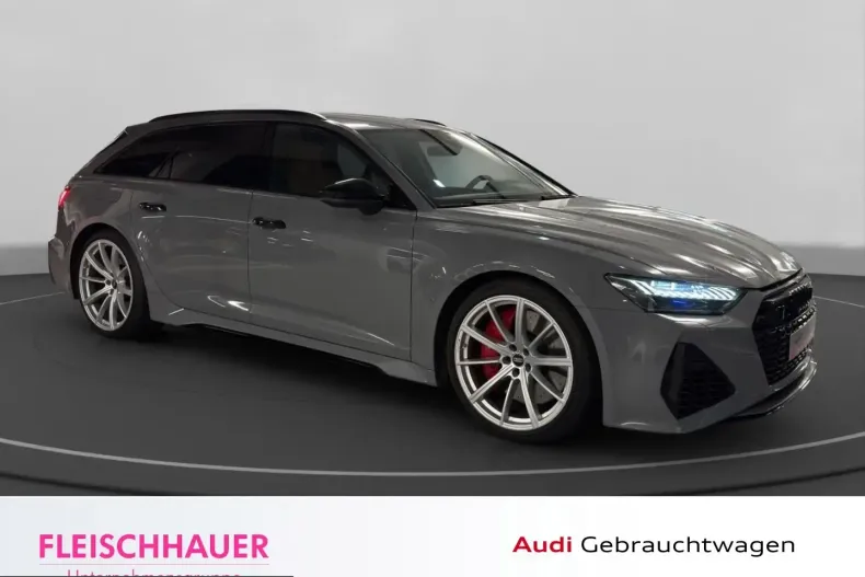Audi RS6 din 2023 cu 69.182 km - oferta AUD218375 - foto 9