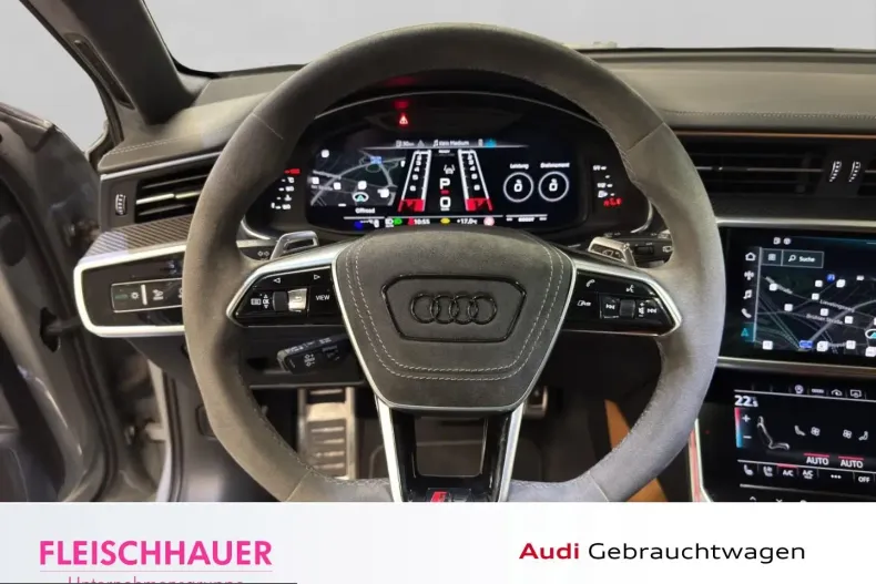 Audi RS6 din 2023 cu 69.182 km - oferta AUD218375 - foto 10