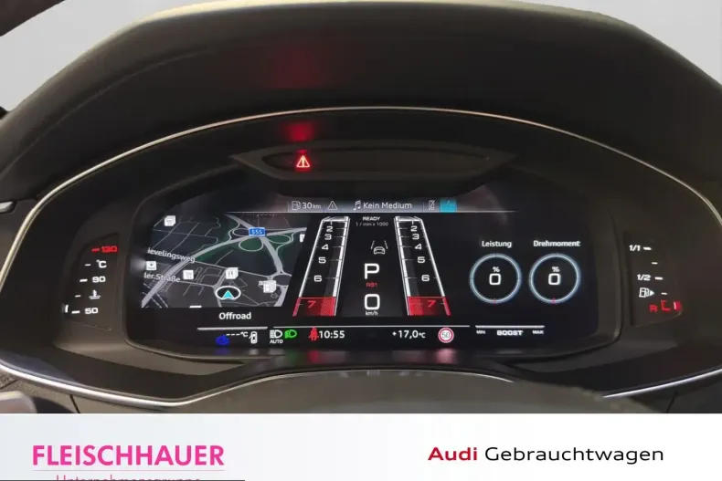 Audi RS6 din 2023 cu 69.182 km - oferta AUD218375 - foto 11