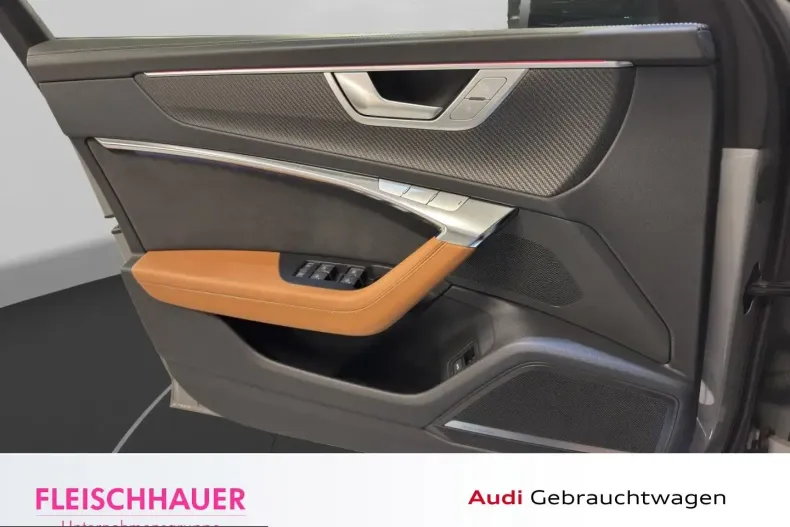 Audi RS6 din 2023 cu 69.182 km - oferta AUD218375 - foto 12