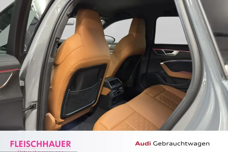 Audi RS6 din 2023 cu 69.182 km - oferta AUD218375 - foto 13