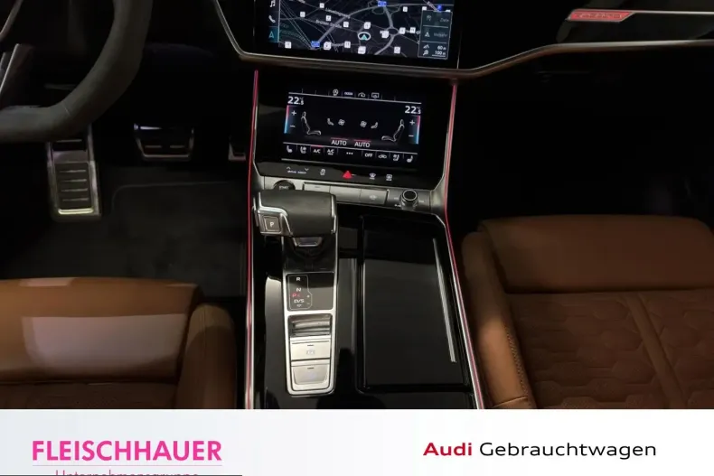 Audi RS6 din 2023 cu 69.182 km - oferta AUD218375 - foto 15