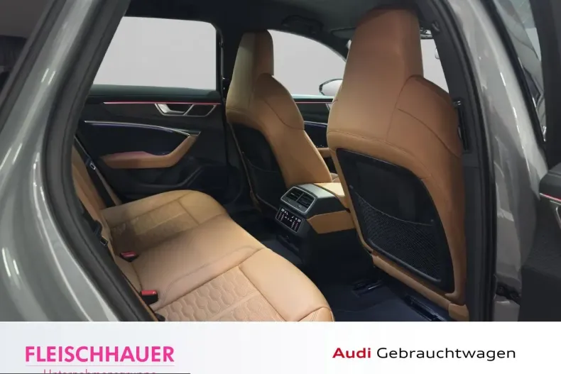 Audi RS6 din 2023 cu 69.182 km - oferta AUD218375 - foto 19