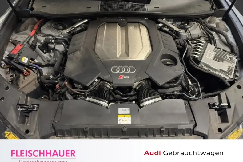 Audi RS6 din 2023 cu 69.182 km - oferta AUD218375 - foto 21