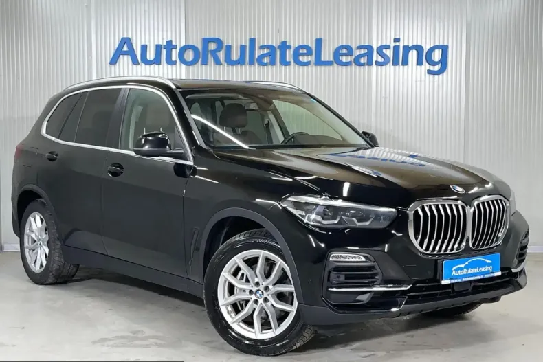 BMW X5 (Seria X) din 2021 cu 133.543 km - oferta BMW218376 - foto 2