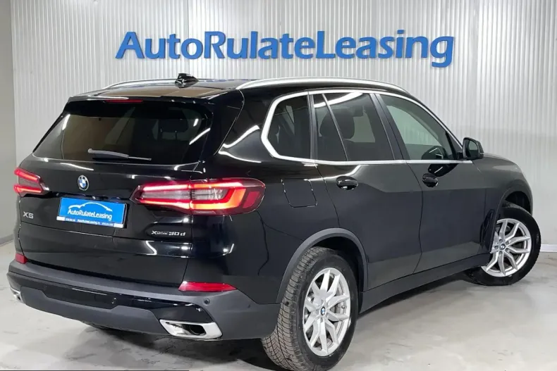 BMW X5 (Seria X) din 2021 cu 133.543 km - oferta BMW218376 - foto 3