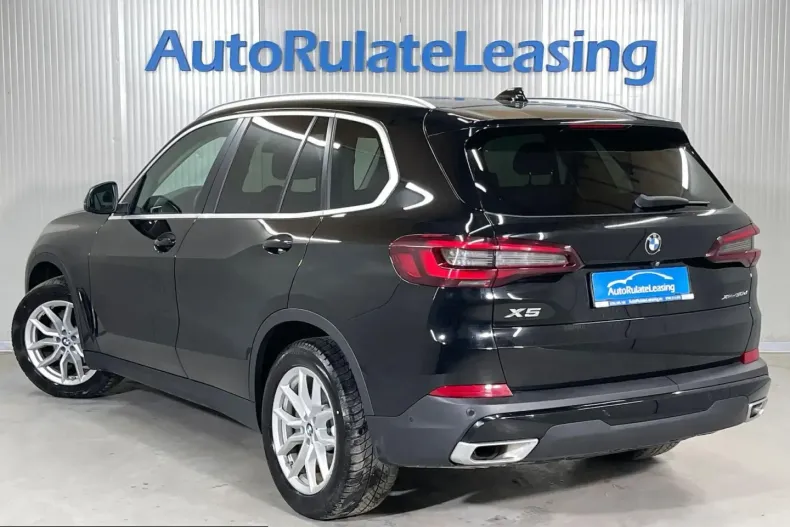 BMW X5 (Seria X) din 2021 cu 133.543 km - oferta BMW218376 - foto 4