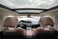 BMW X5 (Seria X) din 2021 cu 133.543 km - oferta BMW218376 - foto 8