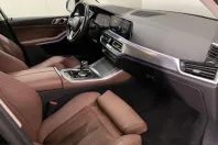 BMW X5 (Seria X) din 2021 cu 133.543 km - oferta BMW218376 - foto 12
