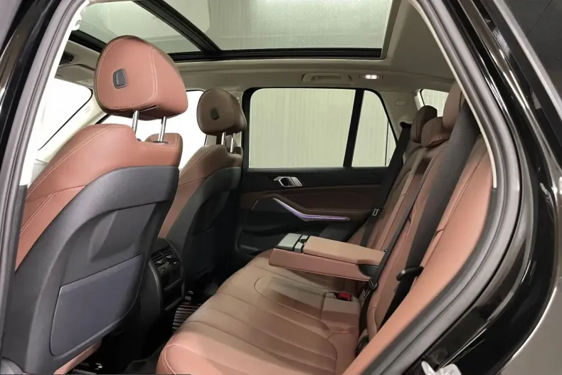 BMW X5 (Seria X) din 2021 cu 133.543 km - oferta BMW218376 - foto 14