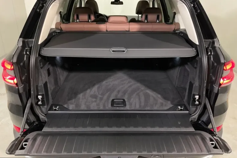 BMW X5 (Seria X) din 2021 cu 133.543 km - oferta BMW218376 - foto 15