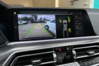 BMW X5 (Seria X) din 2021 cu 133.543 km - oferta BMW218376 - foto 17