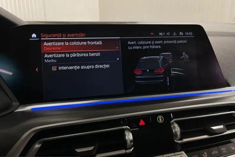 BMW X5 (Seria X) din 2021 cu 133.543 km - oferta BMW218376 - foto 22