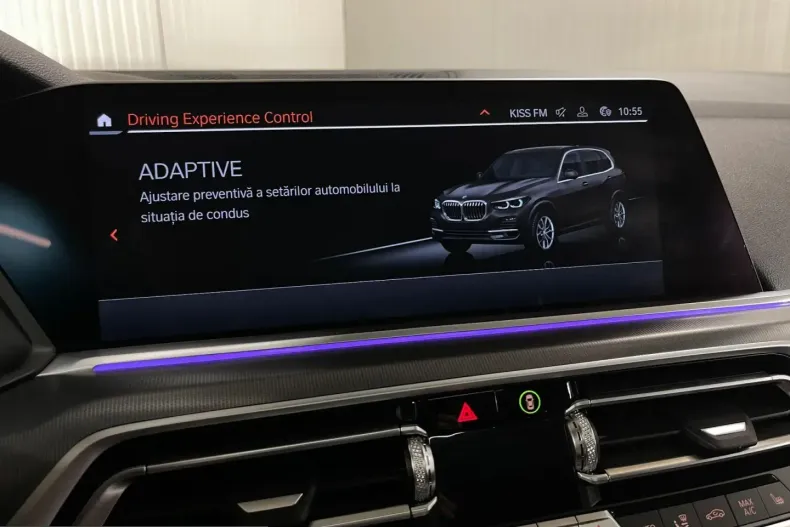 BMW X5 (Seria X) din 2021 cu 133.543 km - oferta BMW218376 - foto 23