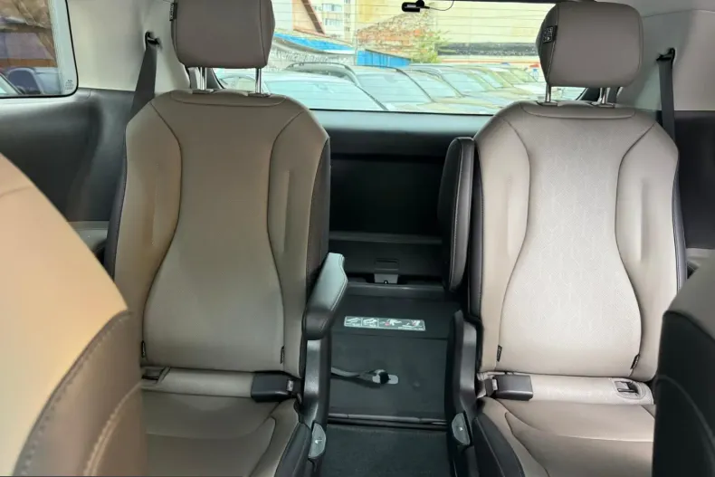Kia Carnival din 2024 cu 41.202 km - oferta KIA218377 - foto 7