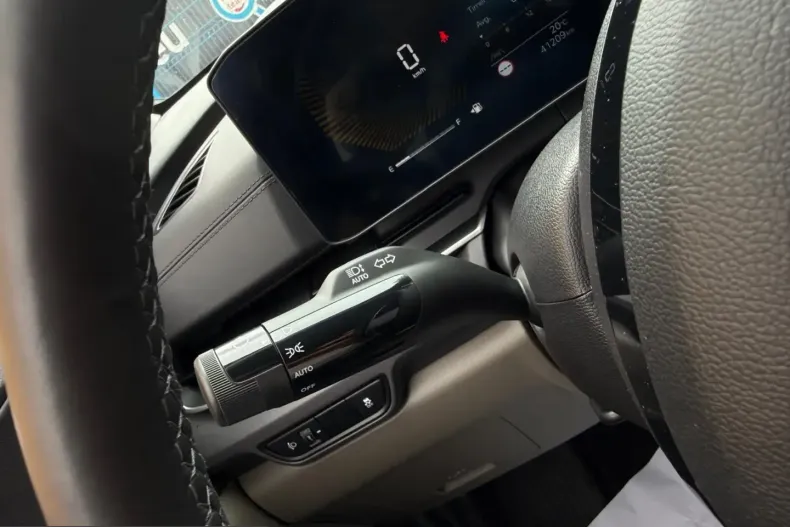 Kia Carnival din 2024 cu 41.202 km - oferta KIA218377 - foto 17