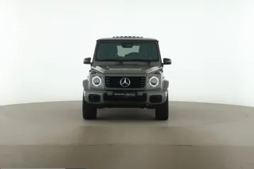 Mercedes-Benz G 450 din 2025 - oferta MER218378