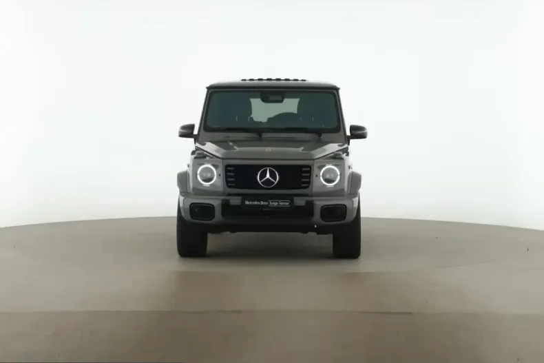 Mercedes-Benz G 450 (Clasa G) din 2025 cu 37.473 km - oferta MER218378 - foto 1