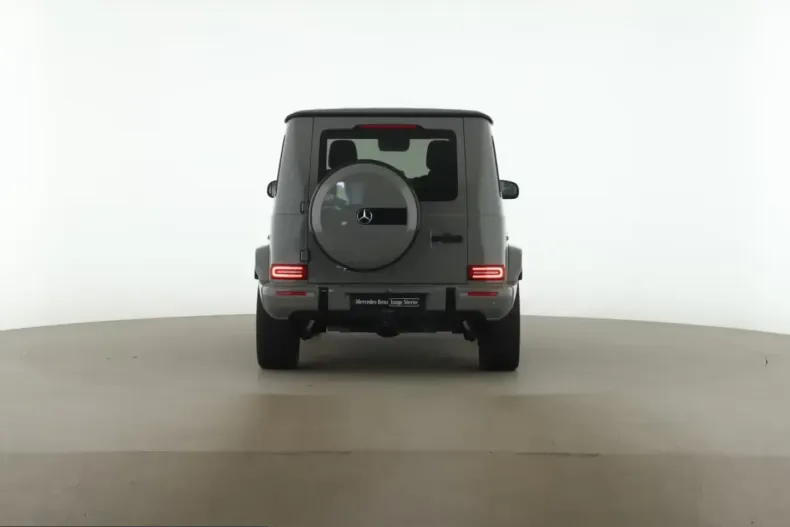 Mercedes-Benz G 450 (Clasa G) din 2025 cu 37.473 km - oferta MER218378 - foto 2