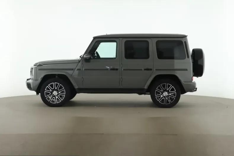 Mercedes-Benz G 450 (Clasa G) din 2025 cu 37.473 km - oferta MER218378 - foto 7