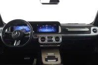 Mercedes-Benz G 450 (Clasa G) din 2025 cu 37.473 km - oferta MER218378 - foto 9