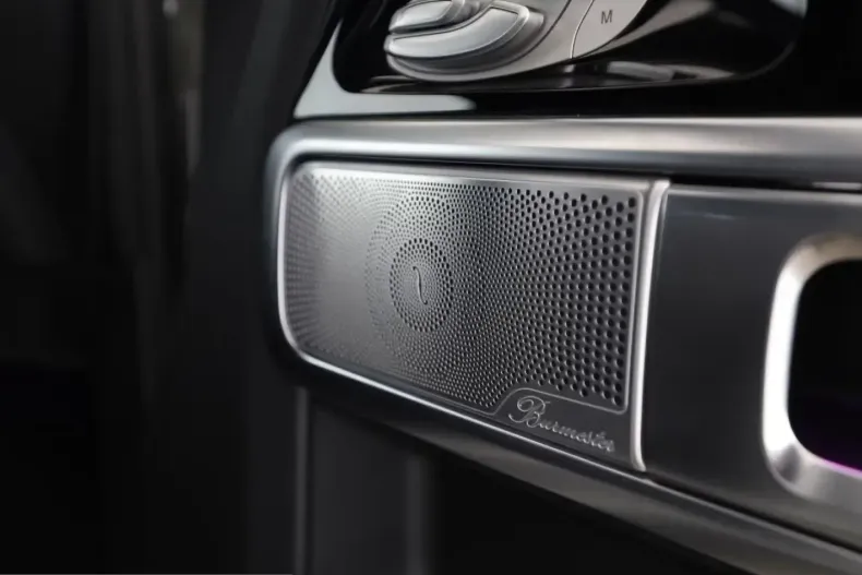 Mercedes-Benz G 450 (Clasa G) din 2025 cu 37.473 km - oferta MER218378 - foto 15