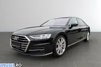 Audi A8 din 2021 cu 74.690 km - oferta AUD218379 - foto 1