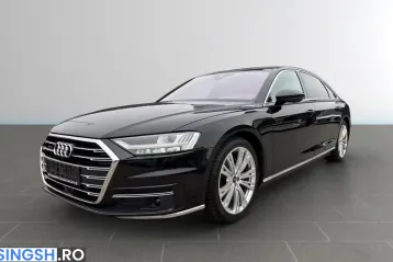 Audi A8 din 2021 - oferta AUD218379