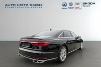 Audi A8 din 2021 cu 74.690 km - oferta AUD218379 - foto 7