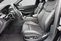 Audi A8 din 2021 cu 74.690 km - oferta AUD218379 - foto 9