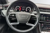 Audi A8 din 2021 cu 74.690 km - oferta AUD218379 - foto 15