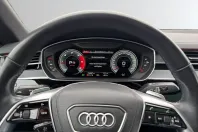 Audi A8 din 2021 cu 74.690 km - oferta AUD218379 - foto 17