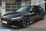 Audi RS6 din 2023 cu 92.888 km - oferta AUD218380 - foto 2