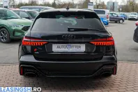 Audi RS6 din 2023 cu 92.888 km - oferta AUD218380 - foto 4