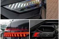Audi RS6 din 2023 cu 92.888 km - oferta AUD218380 - foto 6