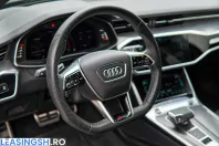 Audi RS6 din 2023 cu 92.888 km - oferta AUD218380 - foto 9
