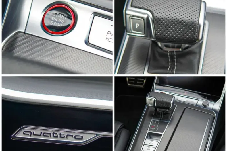 Audi RS6 din 2023 cu 92.888 km - oferta AUD218380 - foto 10