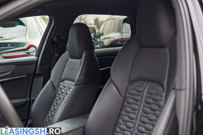 Audi RS6 din 2023 cu 92.888 km - oferta AUD218380 - foto 13