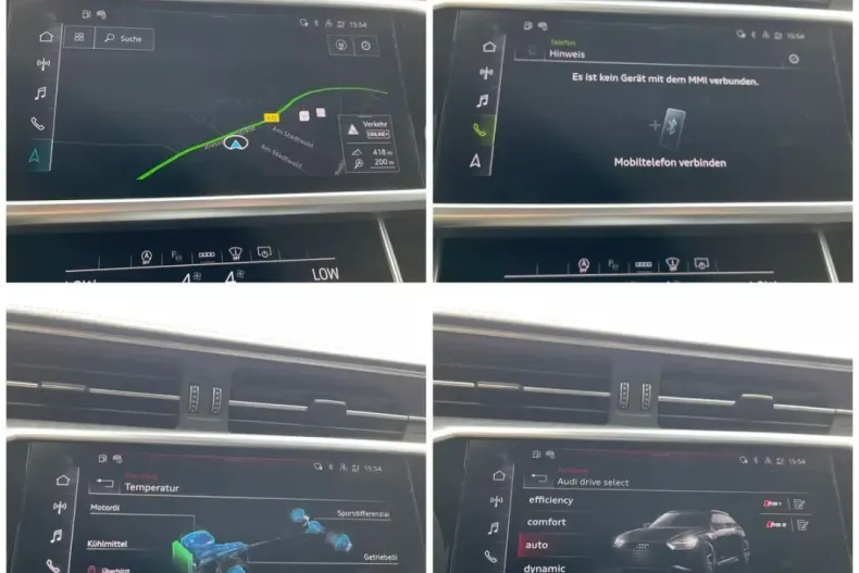 Audi RS6 din 2023 cu 92.888 km - oferta AUD218380 - foto 14