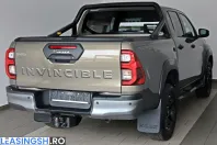 Toyota Hilux din 2023 cu 24.000 km - oferta TOY218381 - foto 2