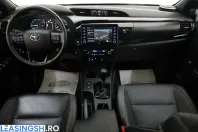 Toyota Hilux din 2023 cu 24.000 km - oferta TOY218381 - foto 5