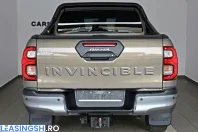 Toyota Hilux din 2023 cu 24.000 km - oferta TOY218381 - foto 8