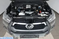Toyota Hilux din 2023 cu 24.000 km - oferta TOY218381 - foto 11